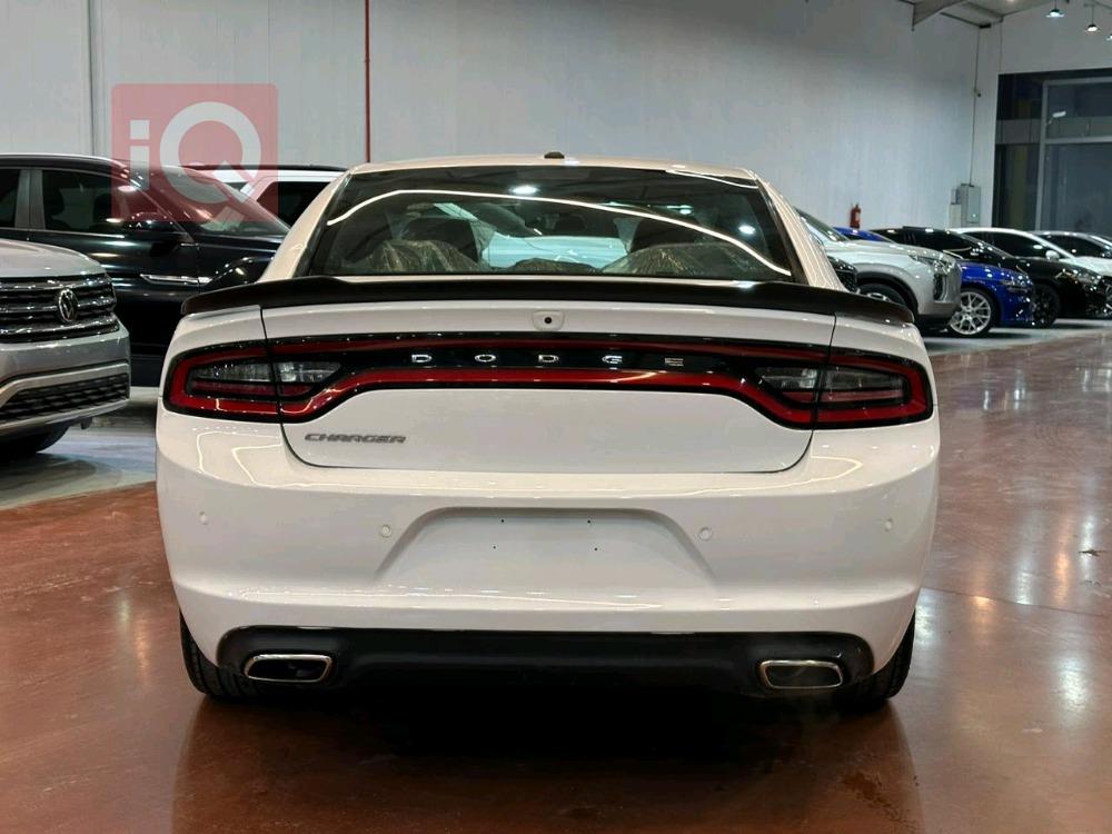 Dodge Charger